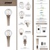 ATEEZ - Official Lightstick ver.2
