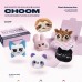 BABYMONSTER - CHOOM (Plush Keyring Ver.) [3rd Mini Album]