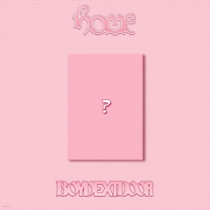 BOYNEXTDOOR - HOME (Sweet Home Ver.) [1st Studio Album] (+ Weverse POB)