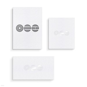 BTS - ARIRANG (Photobook ver. 2 Types + ...