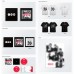 BTS - ARIRANG (T-shirt CD Box Set)