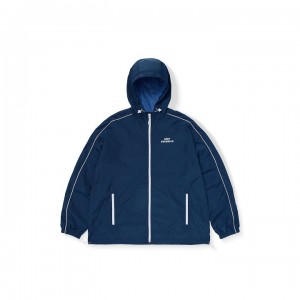 BTS - Wind Jacket (SWIM), SWIM Official MD