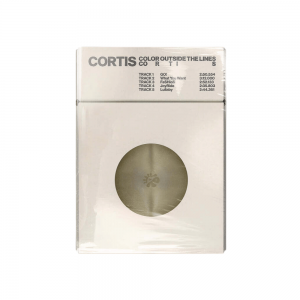 CORTIS - Color Outside The Lines (Singin...
