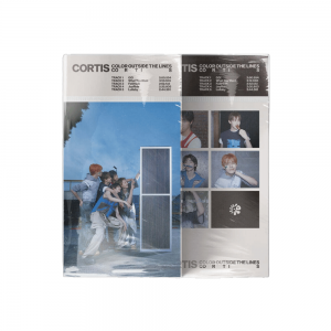 CORTIS - Color Outside The Lines (Wevers...
