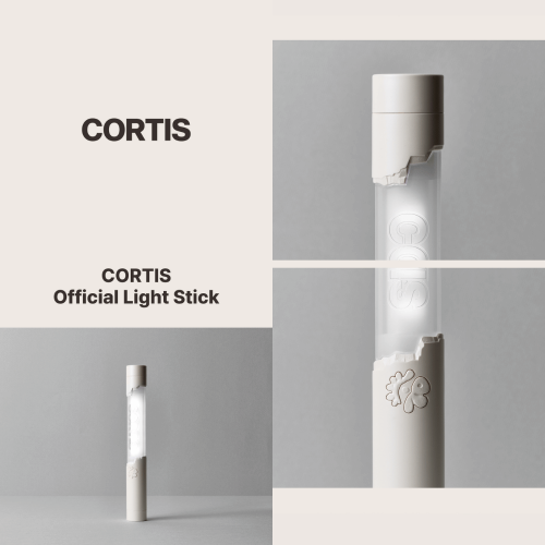 CORTIS - Official Lightstick CORTIS - Official Lightstick