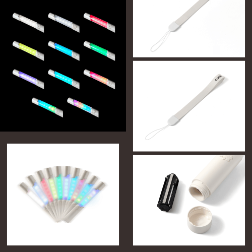 CORTIS - Official Lightstick CORTIS - Official Lightstick