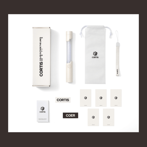 CORTIS - Official Lightstick CORTIS - Official Lightstick