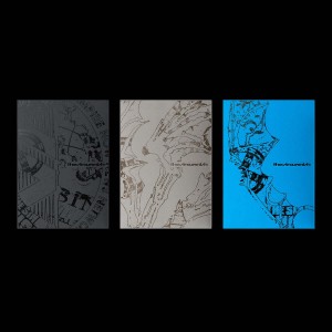 ENHYPEN - THE SIN : VANISH [7th Mini Album]