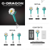 G-Dragon - Official Mini Light Keyring