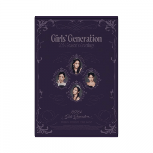 GIRLS' GENERATION (SNSD) - 2024 SEASON'S...