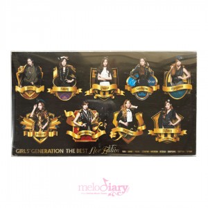 Girls' Generation (SNSD) - The Best New ...