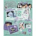 Hearts2Hearts (H2H) - Iconic Heart (Limited Edition B) [1st Japan Single]