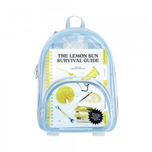 Hearts2Hearts (H2H) - Lemon Tang (Summer...