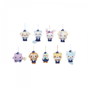 Hearts2Hearts (H2H) - Marine Look Doll K...