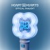 Hearts2Hearts (H2H) - Official Lightstick