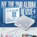 IVE - REVIVE+ (MD Ver.) [2nd Album] (Limited Edition)