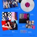 IVE - REVIVE+ (White Marble Vinyl LP Ver.) [2nd Album] (Limited)