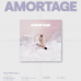JISOO (BLACKPINK) - Amortage (Pink ver.) (Vinyl LP) [Mini Album]
