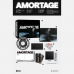 JISOO (BLACKPINK) - Amortage (Exclusive Edition) [Mini Album] YG Select