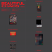 KATSEYE - Beautiful Chaos KATSEYE - Beautiful Chaos