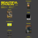 KATSEYE - Beautiful Chaos KATSEYE - Beautiful Chaos