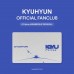 KYUHYUN - KYUpiter MEMBERSHIP KIT