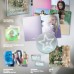 KiiiKiii - Delulu Pack (Crystal Ball ver.) [2nd EP Album]