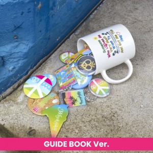 KiiiKiii - WhyKiiiKiii (Guide Book Ver.)...