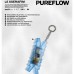 LE SSERAFIM - PUREFLOW pt.1 (Mini Camera ver.) [2nd Studio Album]