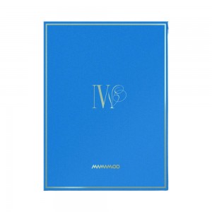 Mamamoo - 4WARD (4 Flowers Ver.) [Specia... Mamamoo - 4WARD (4 Flowers Ver.) [Specia...