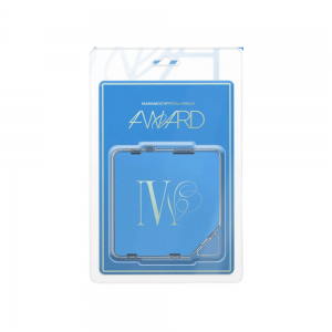 Mamamoo - 4WARD (KiT Ver.) [Special Sing... Mamamoo - 4WARD (KiT Ver.) [Special Sing...