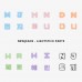 NEWJEANS - Lightstick Parts