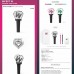 NU'EST W - Official Lightstick