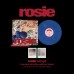 ROSE - rosie (vampirehollie edition blue) (Vinyl LP) [First Studio Album]