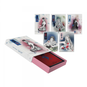 Red Velvet - Chill Kill (Package Ver.) [...