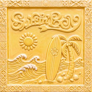 Red Velvet - Velvet Summer (Big Wave Ver... Red Velvet - Velvet Summer (Big Wave Ver...