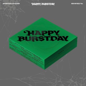 SEVENTEEN - Happy Burstday (New Myself V...