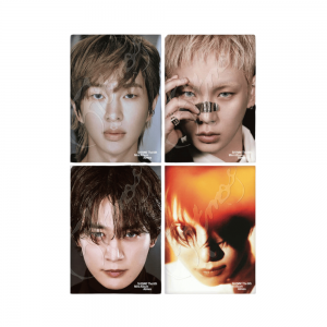 SHINee - Atmos (RaIn Ceremony Ver.) [6th...