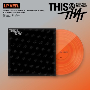 Stray Kids - This & That (Vinyl LP V...