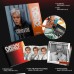 TREASURE - NEW WAV (RAW Ver.) [4th Mini Album] (+ Weverse POB)