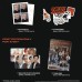 TREASURE - NEW WAV (RAW Ver.) [4th Mini Album] (+ Weverse POB)