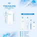 TREASURE - Official Lightstick Ver.2