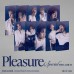 TREASURE - Pleasure (Blue ver.) [Special Mini Album]