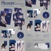 TREASURE - Pleasure (Blue ver.) [Special Mini Album]