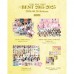 TWICE - Best Album [#BEST 2015-2025] Limited Edition