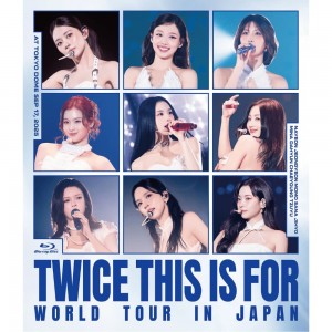 TWICE - "THIS IS FOR" World To... TWICE - "THIS IS FOR" World To...