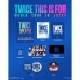 TWICE - "THIS IS FOR" World Tour In Japan [Limited Edition] Blu-ray & DVD