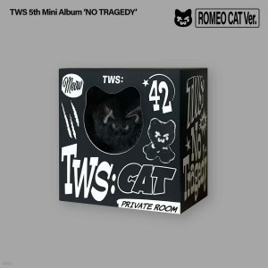 TWS - No Tragedy (Romeo Cat Ver.) [5th M...