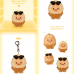 Taeyeon - Taeng-Geu Doll (Baked Egg Ver.) "Taeng-Geu-Ru-Ru" Official MD