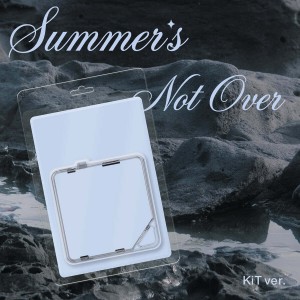 Tiffany Young - Summer's Not Over [Singl...